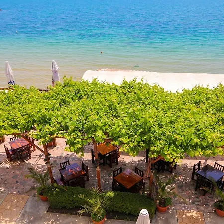 Petrov Family 3* ネセバル