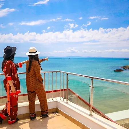 Hotell Petrov Family Nesebar